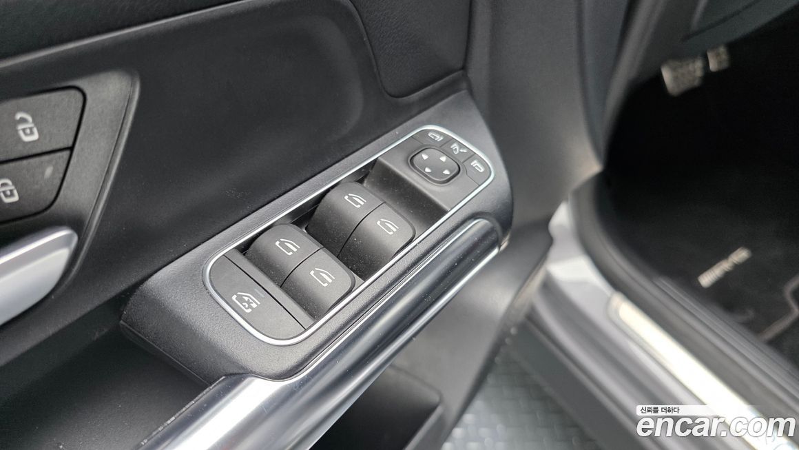Mercedes-Benz EQA 2022