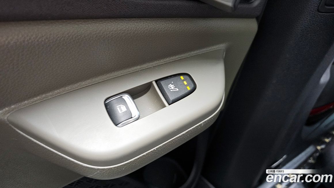 Kia Canival 2025