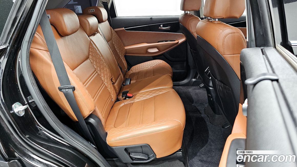 Kia Sorento 2020