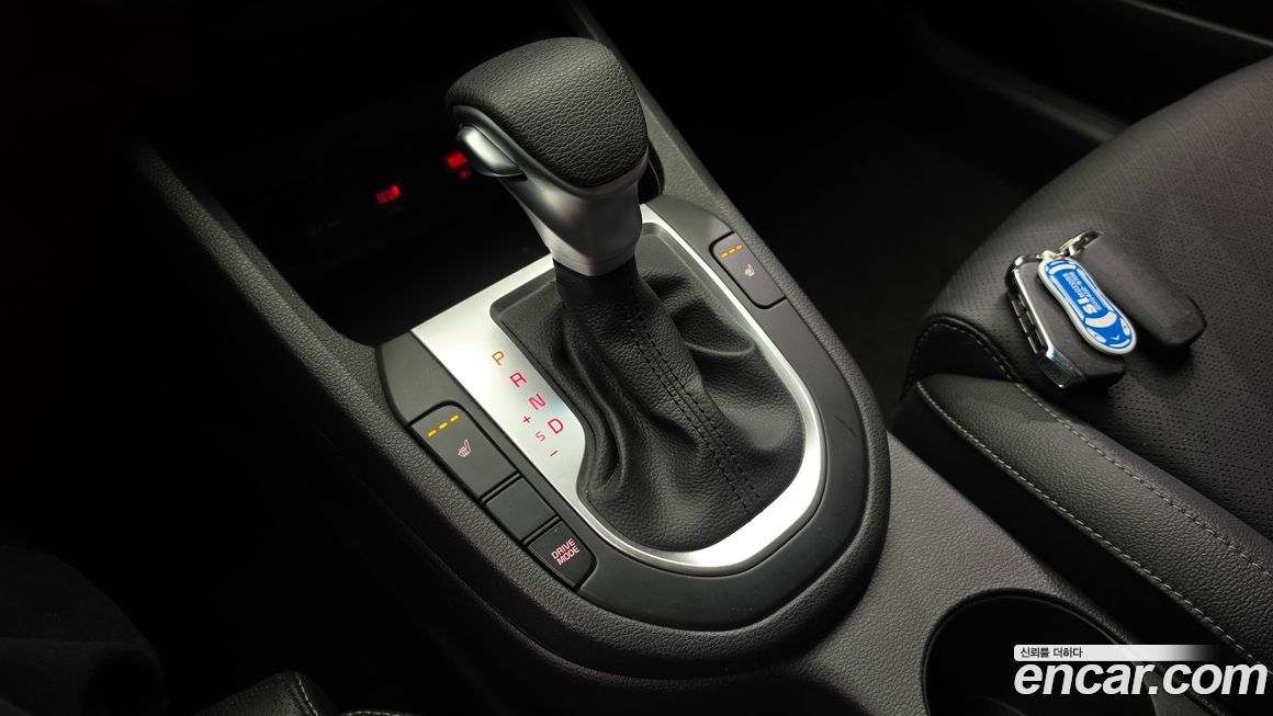 Kia K3 2023
