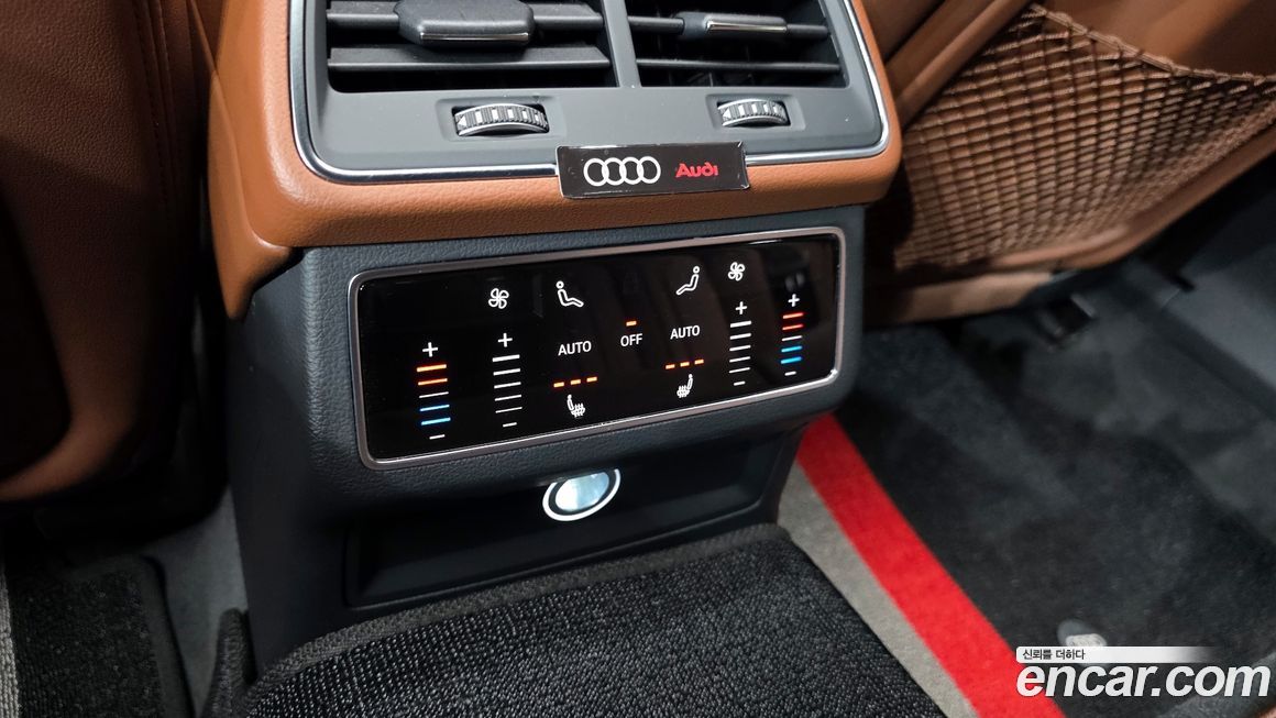 Audi A6 2020