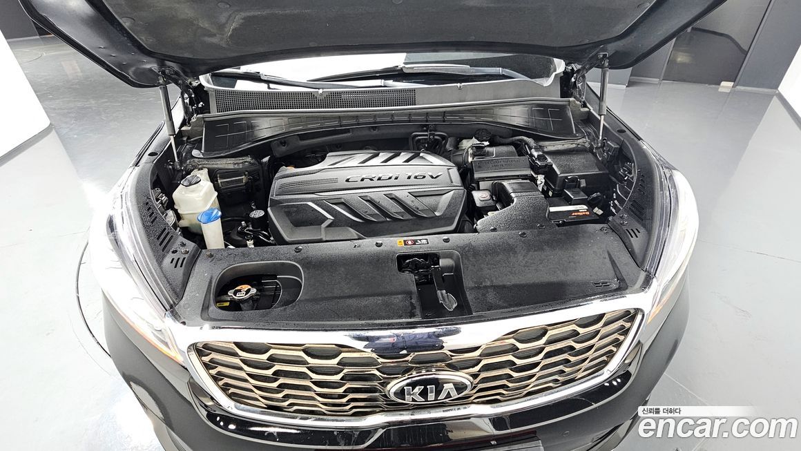 Kia Sorento 2020