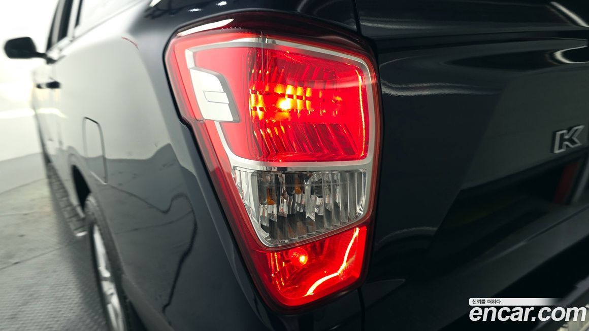 KG_Mobility_Ssangyong Rexton 2020