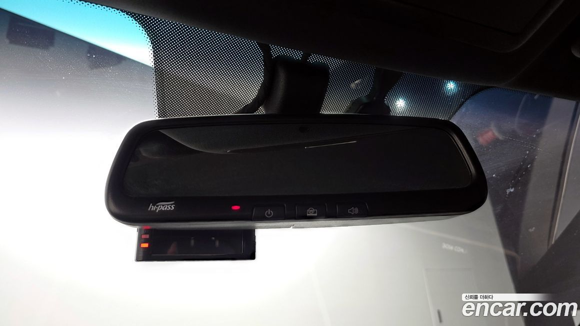 KG_Mobility_Ssangyong Rexton 2020