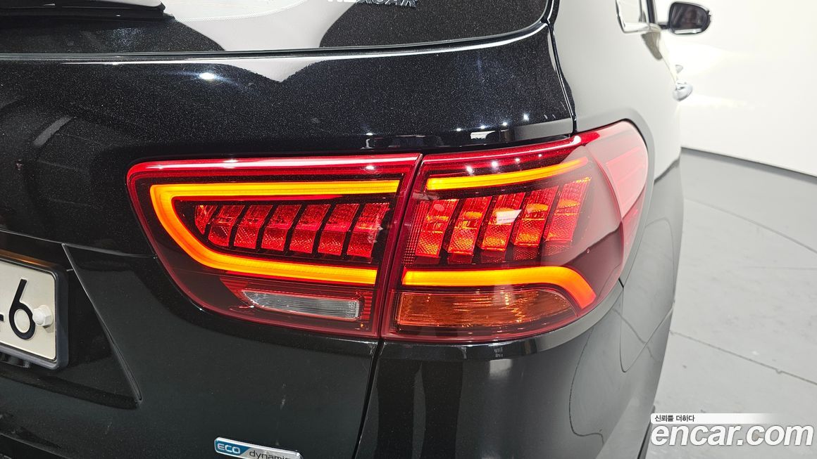 Kia Sorento 2020