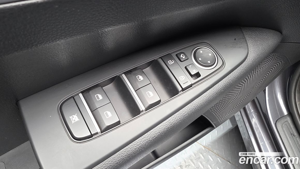 Kia K3 2023