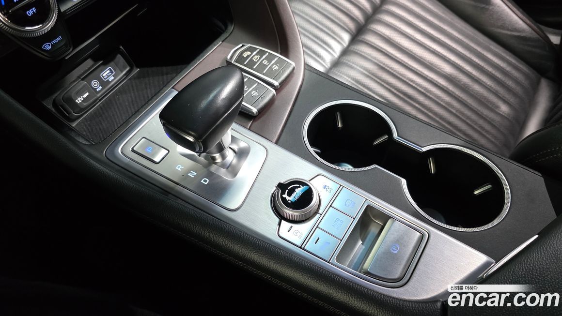 Genesis G70 2018