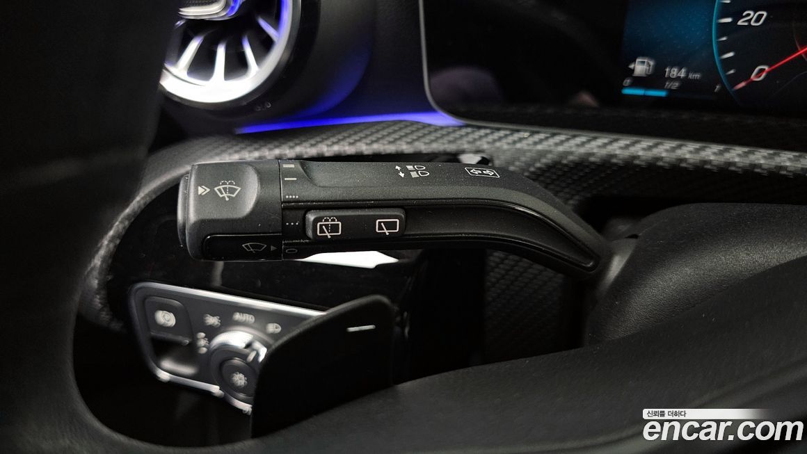 Mercedes-Benz A-Class 2019