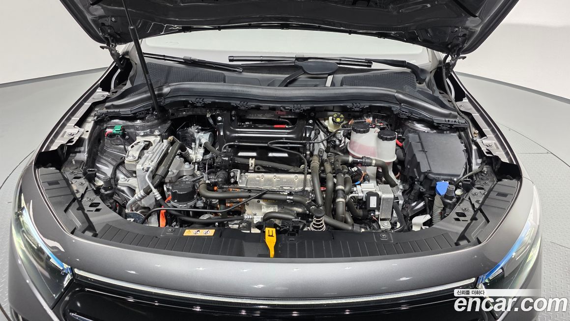 Mercedes-Benz EQA 2022