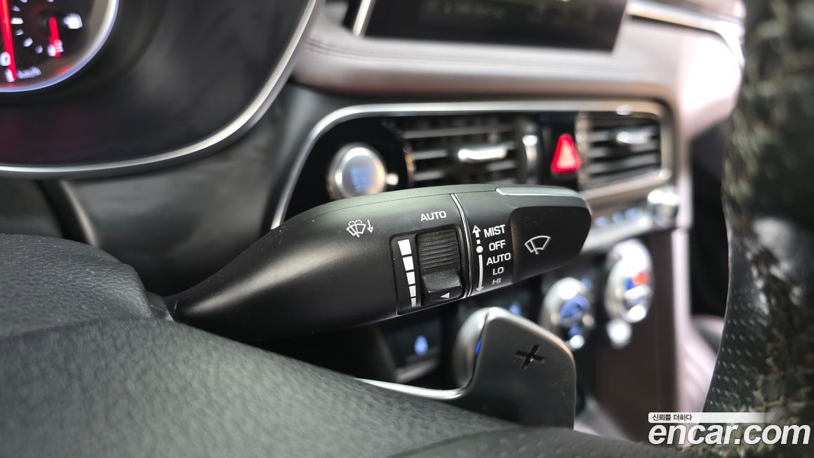 Genesis G70 2018