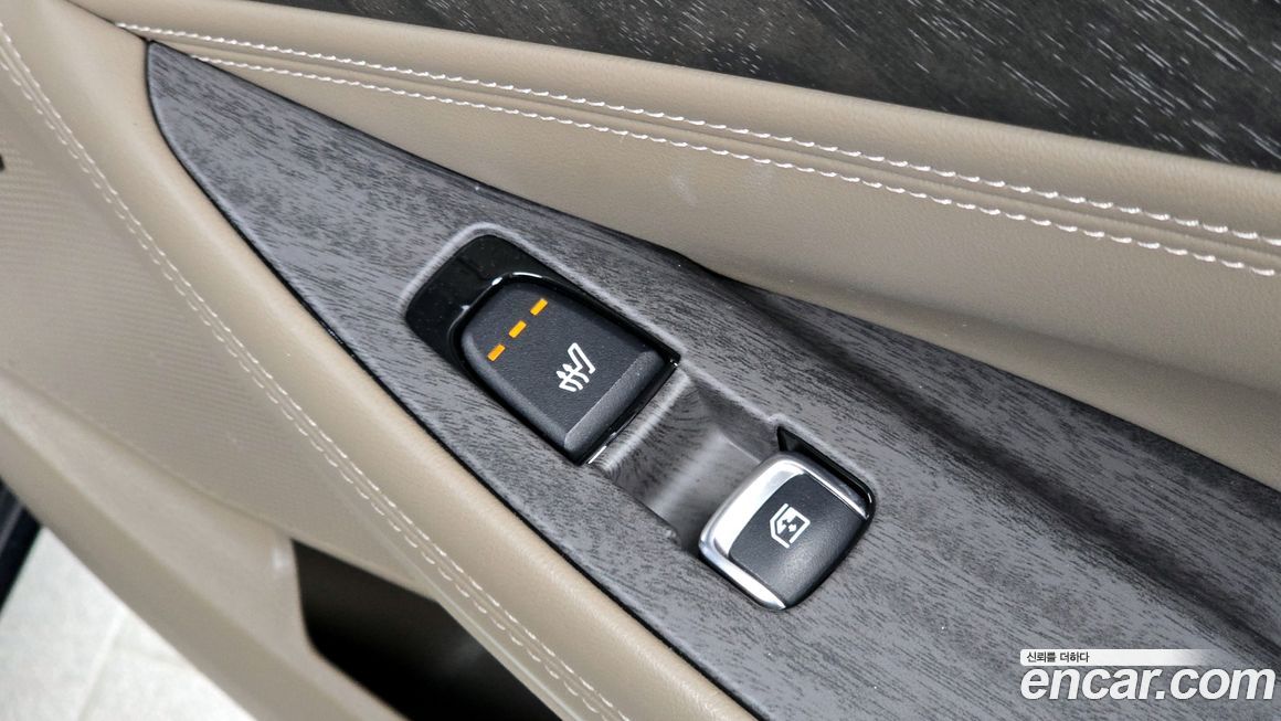 Kia K8 2022