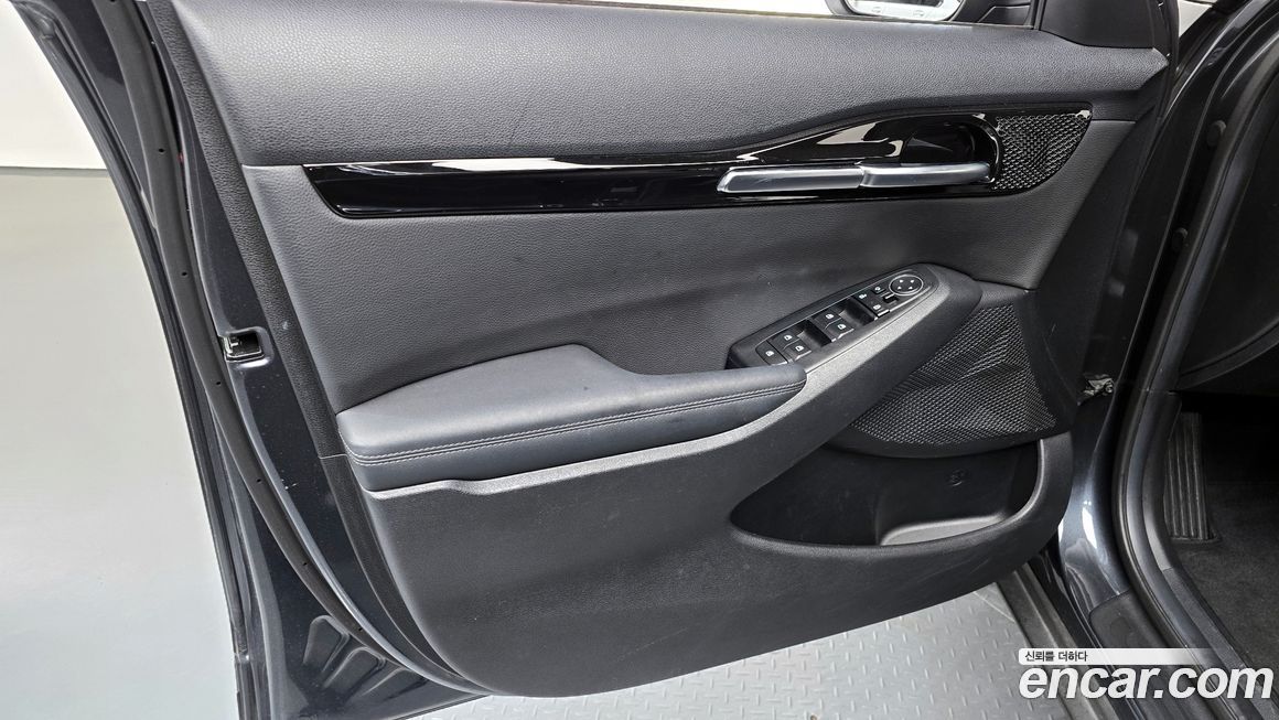 Kia Seltos 2022