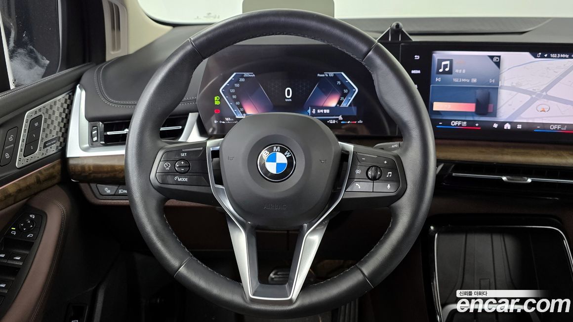 BMW 2-Series 2024