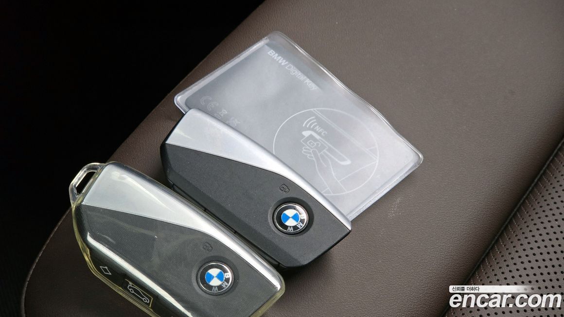 BMW 2-Series 2024