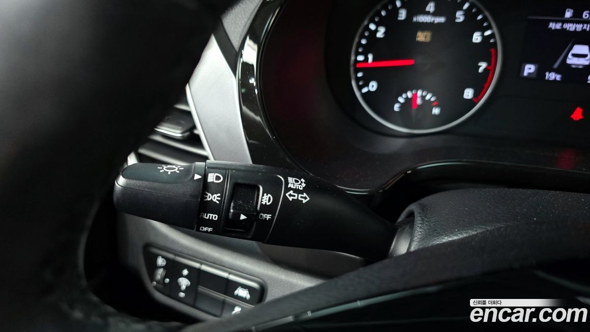 Kia Seltos 2022