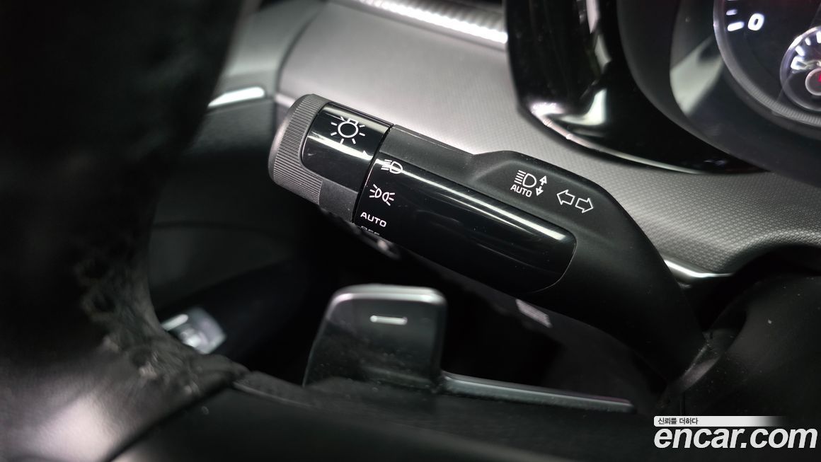Kia K5 2023
