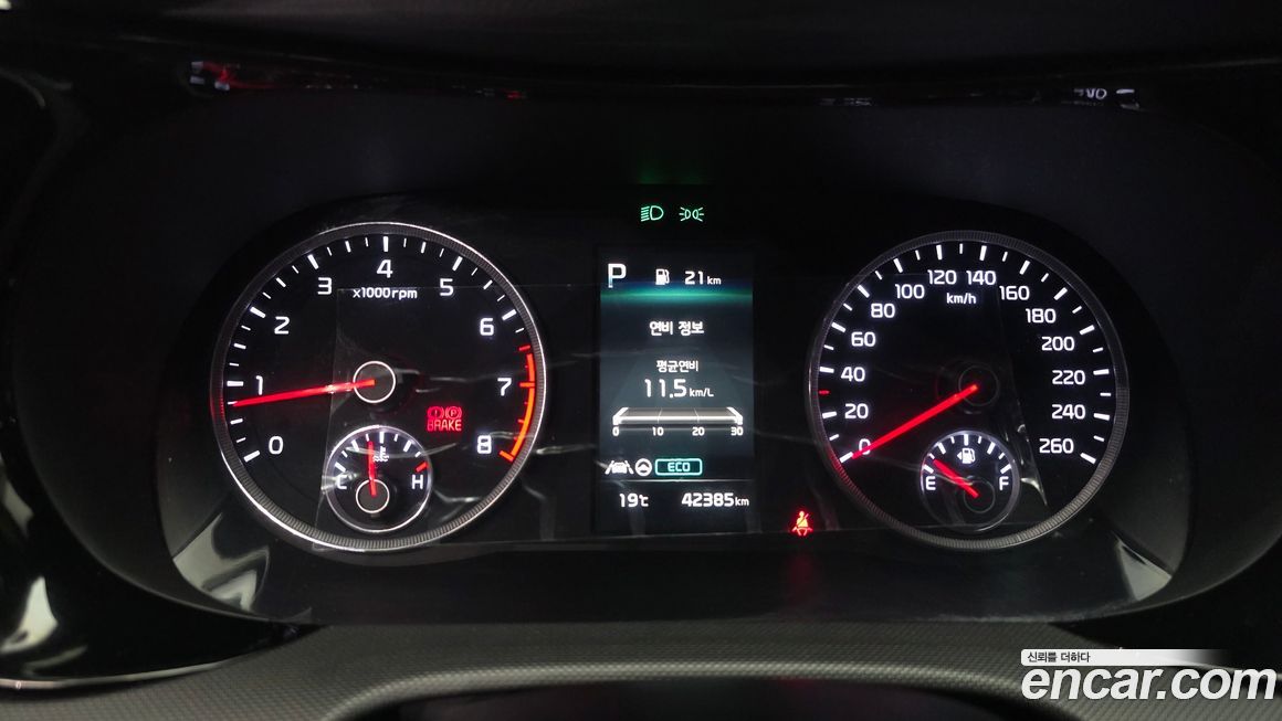 Kia K5 2023