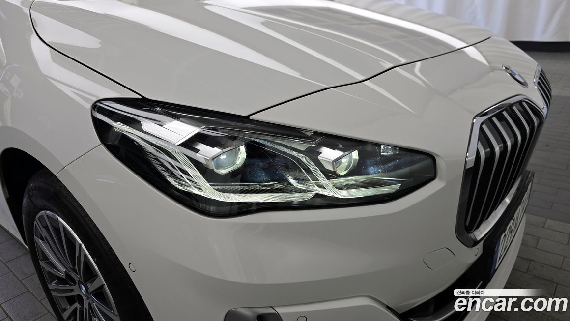 BMW 2-Series 2024
