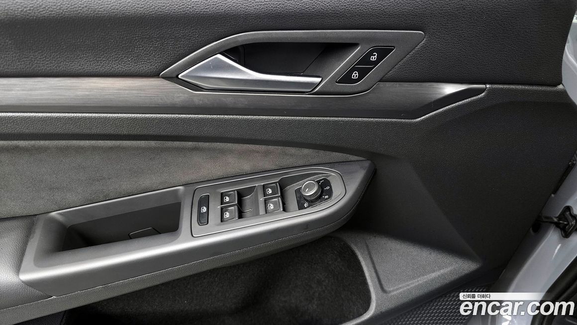 Volkswagen Golf 2023