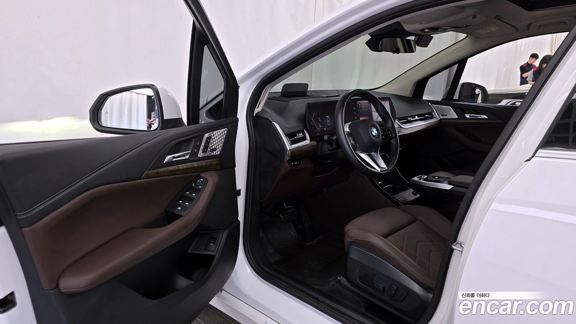 BMW 2-Series 2024