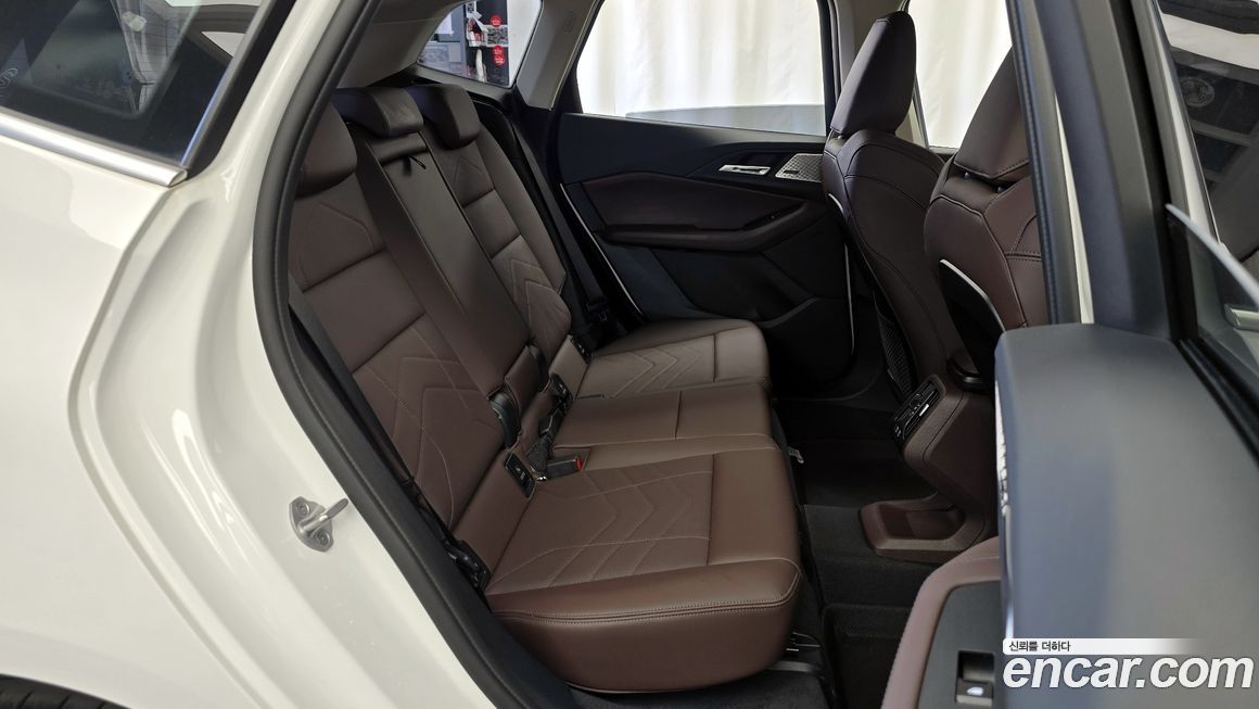 BMW 2-Series 2024