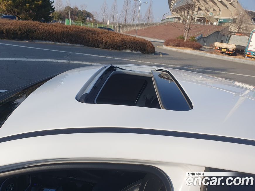 Hyundai AVANTE 2024