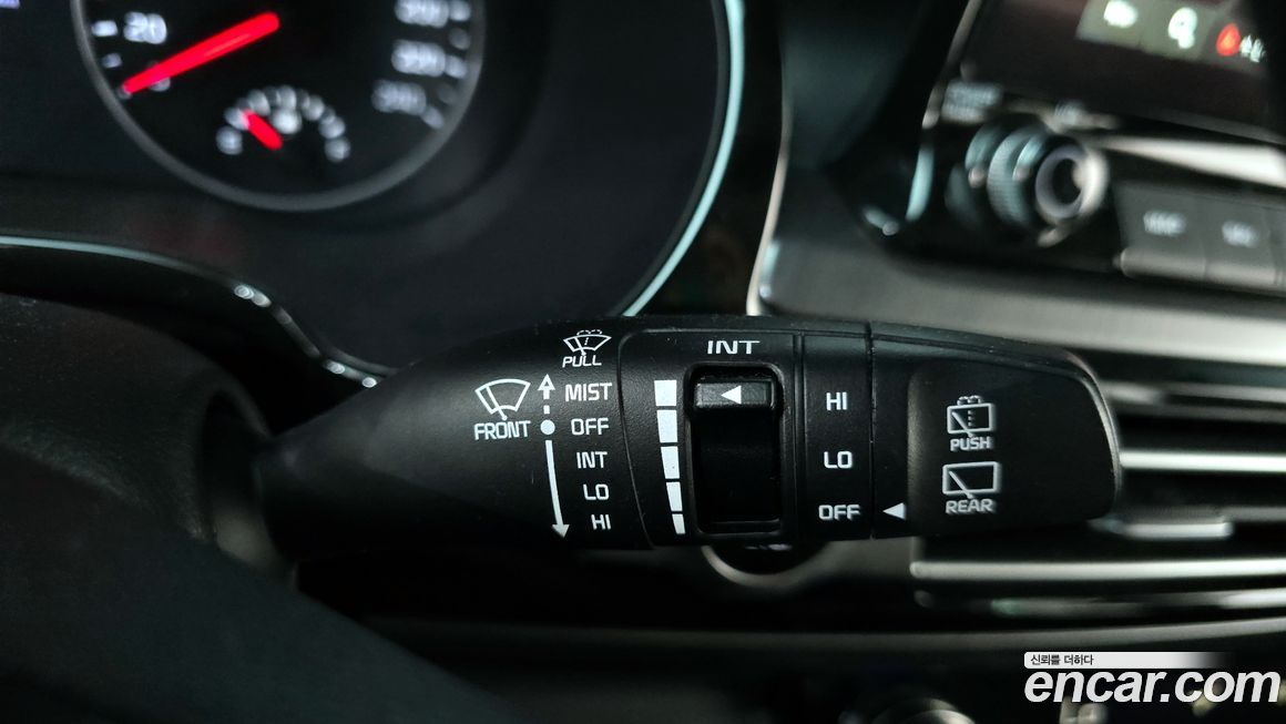 Kia Seltos 2022