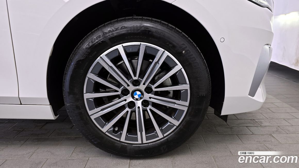 BMW 2-Series 2024