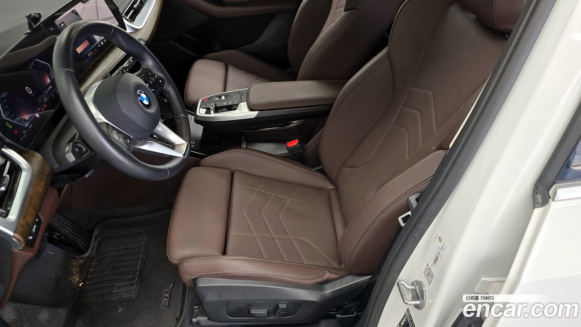 BMW 2-Series 2024