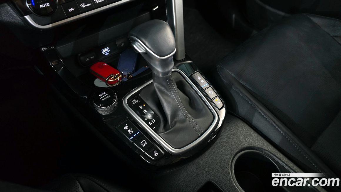 Kia Seltos 2022