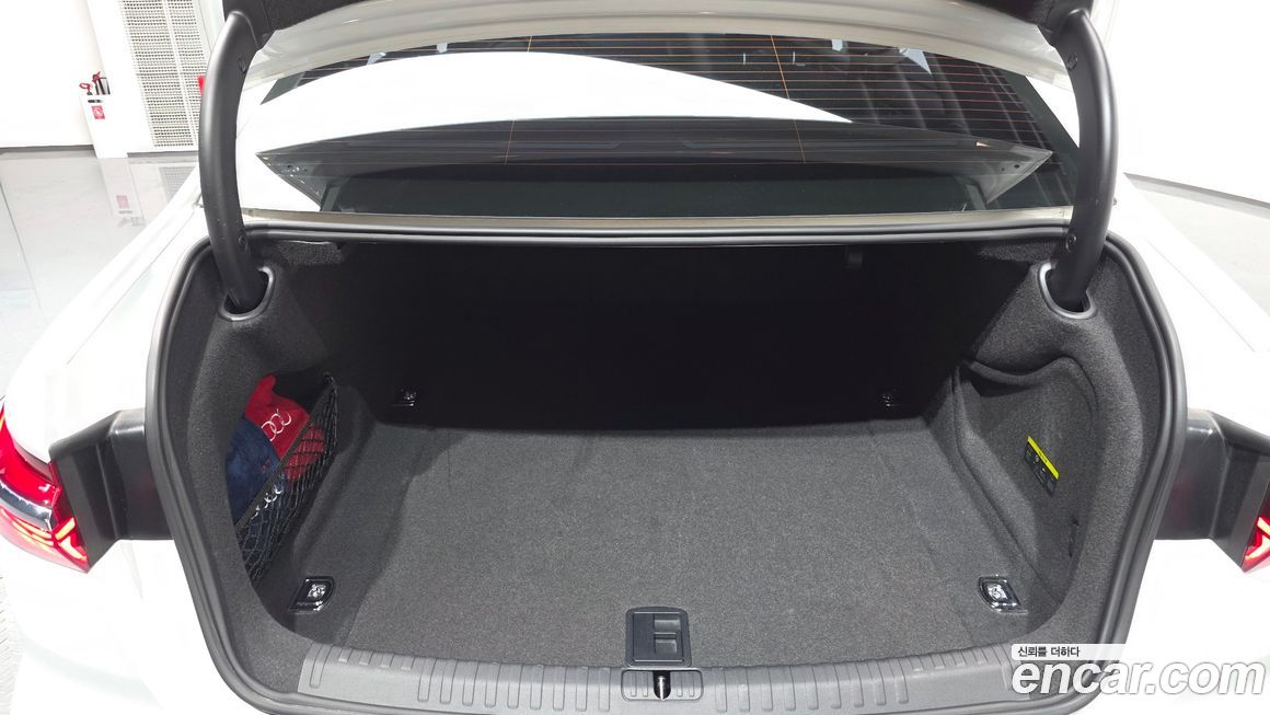 Audi A6 2020