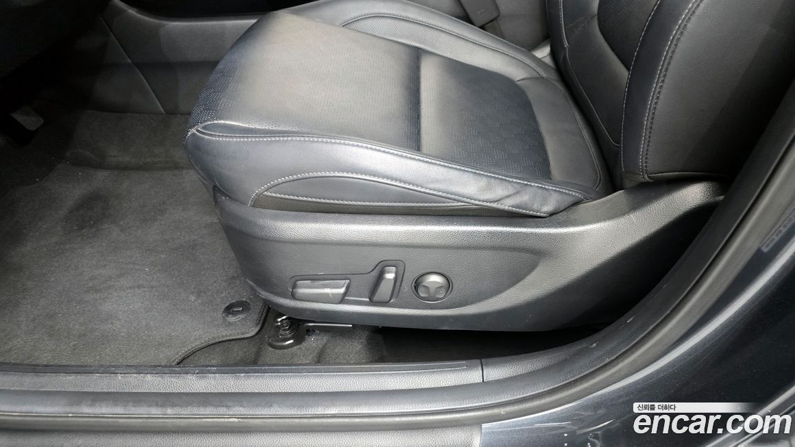 Kia Seltos 2022