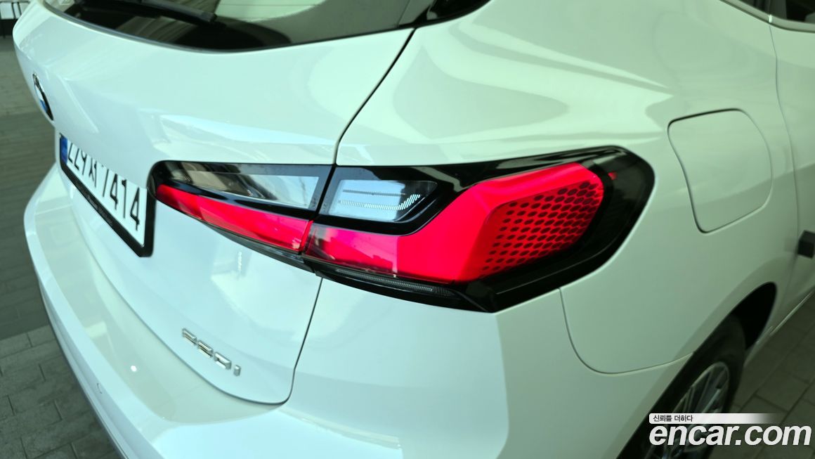 BMW 2-Series 2024