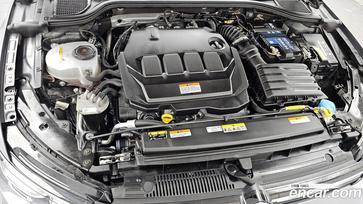 Volkswagen Golf 2023