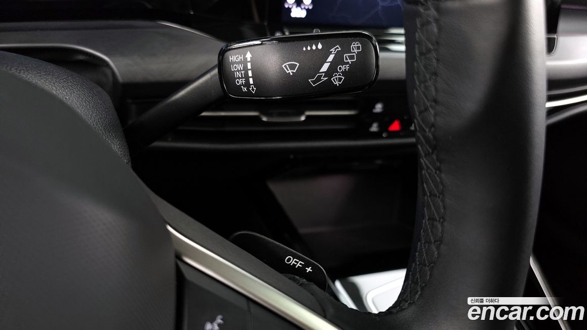 Volkswagen Golf 2023