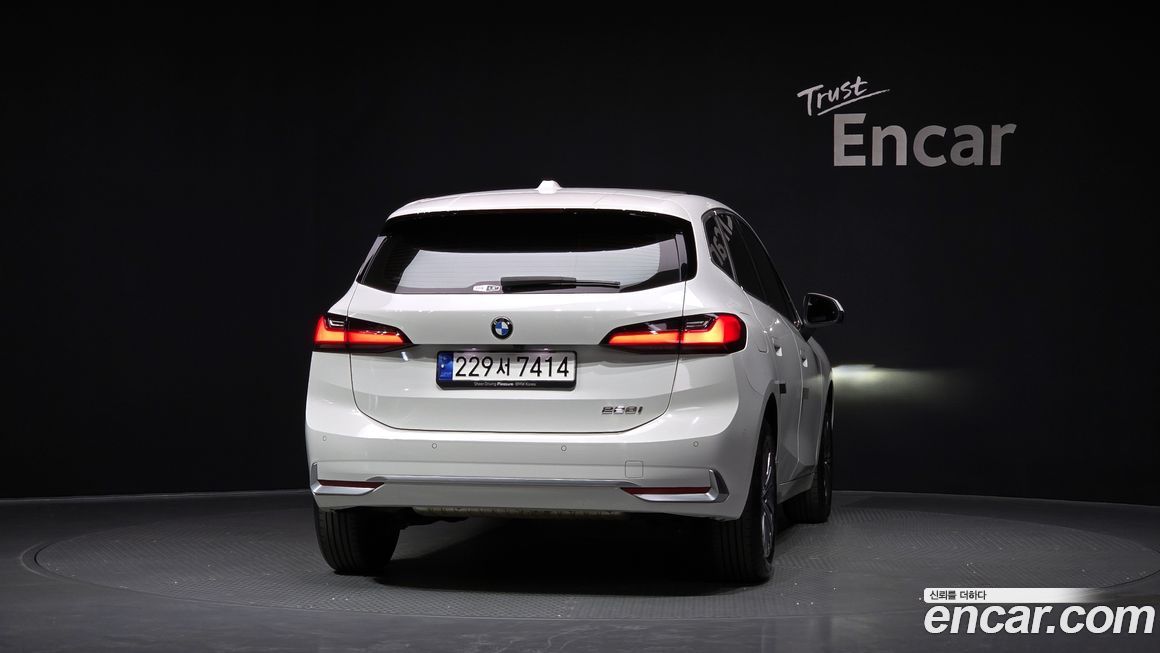 BMW 2-Series 2024