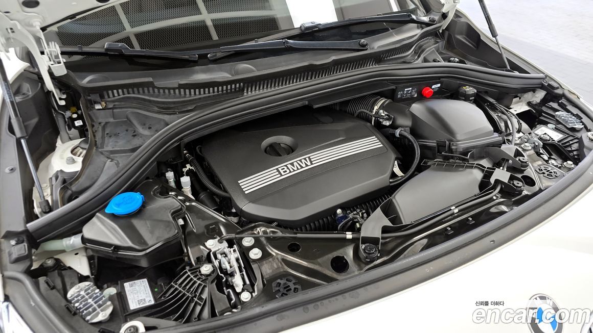 BMW 2-Series 2024
