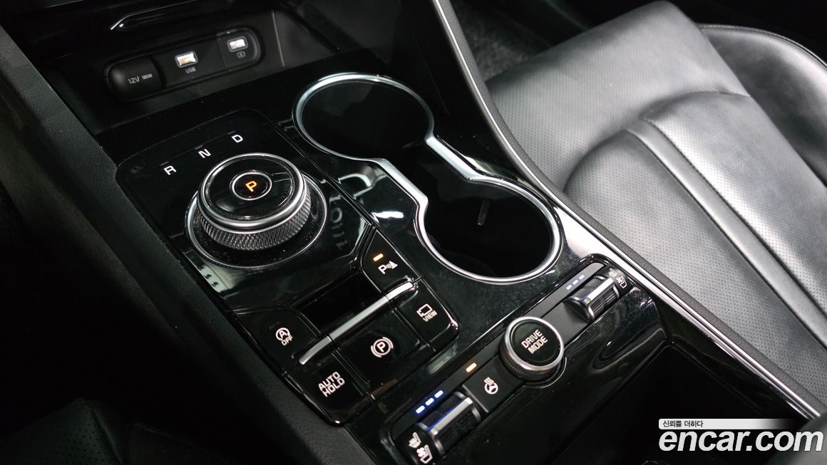Kia K5 2023