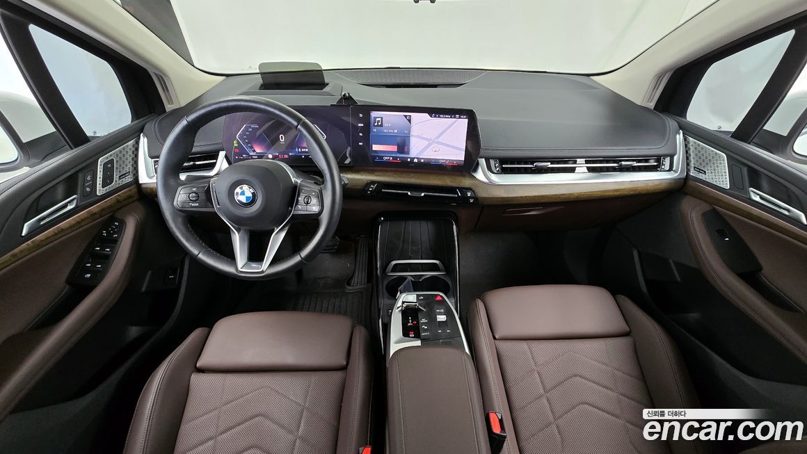BMW 2-Series 2024
