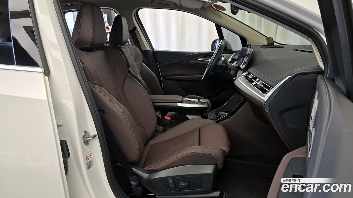 BMW 2-Series 2024