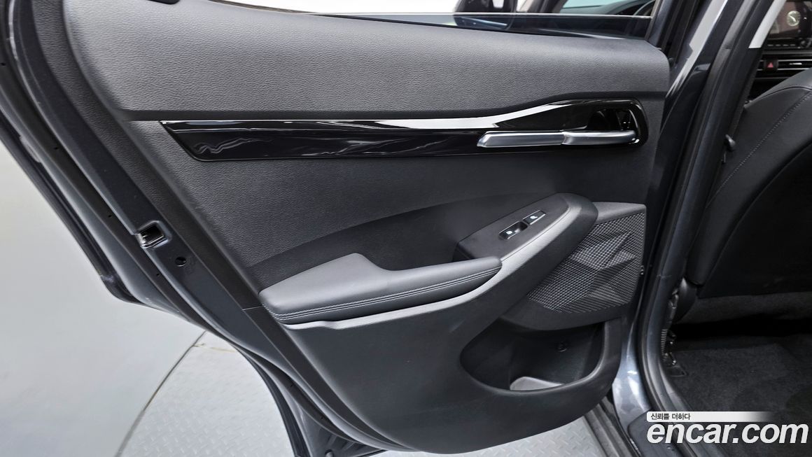 Kia Seltos 2022