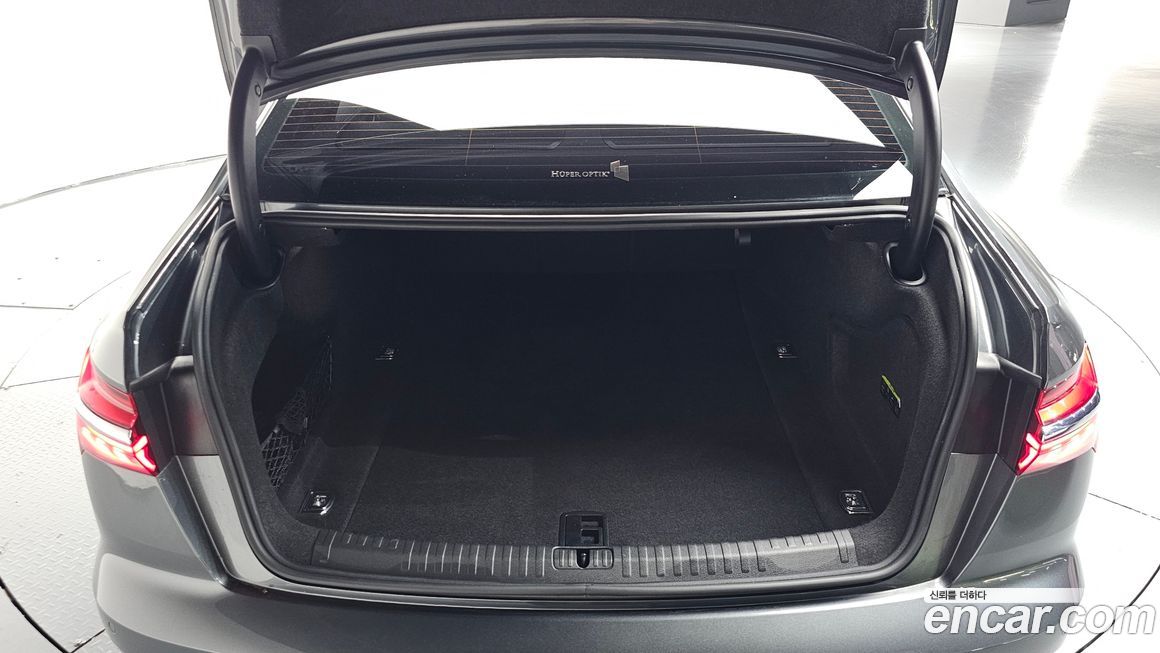 Audi A6 2021