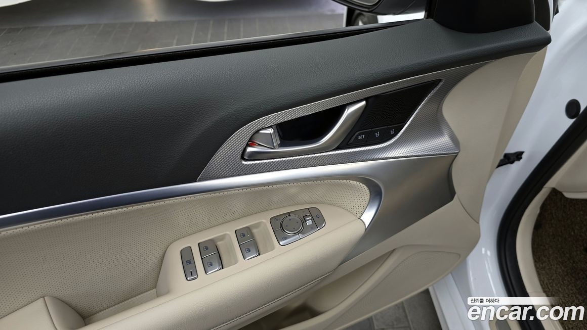 Genesis G70 2022
