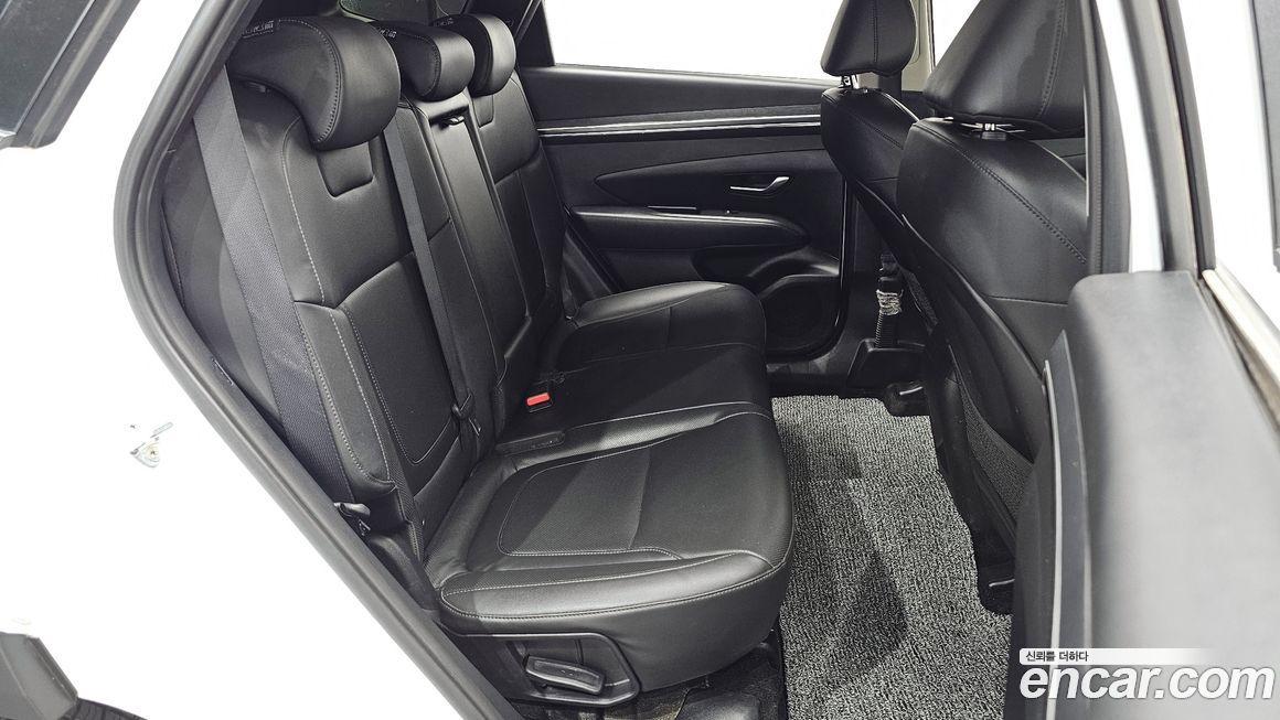 Hyundai Tucson 2023