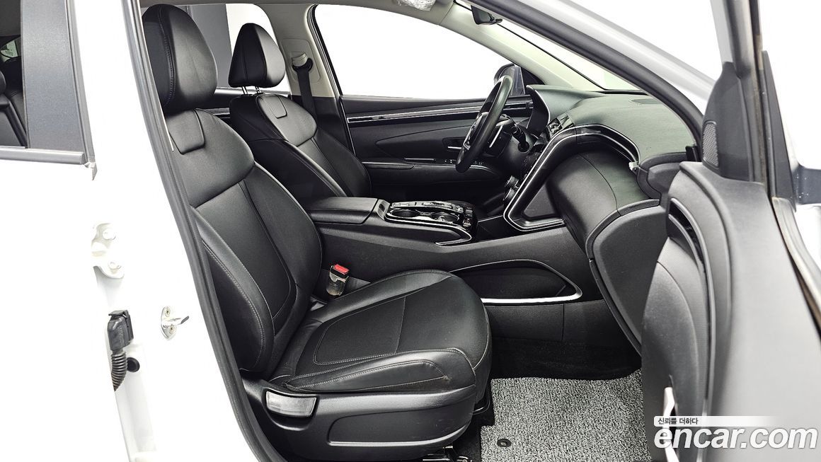 Hyundai Tucson 2023