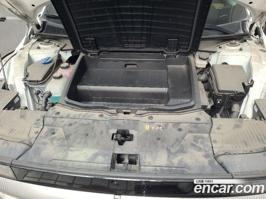 Hyundai Ioniq5 2023