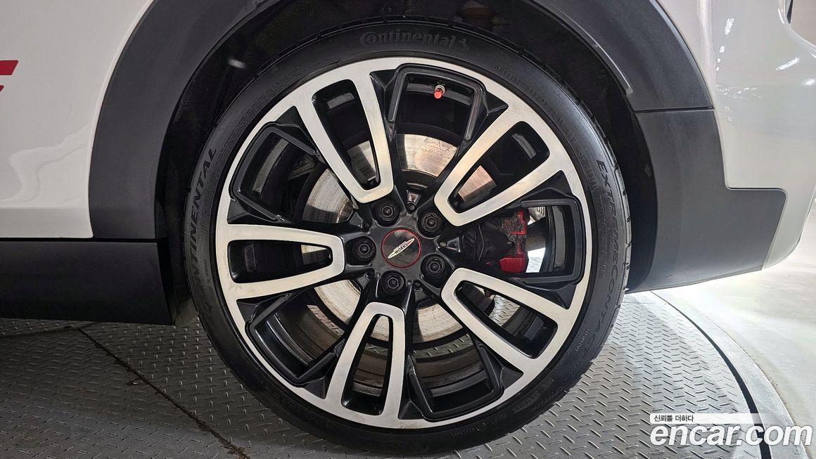 Mini Clubman 2023