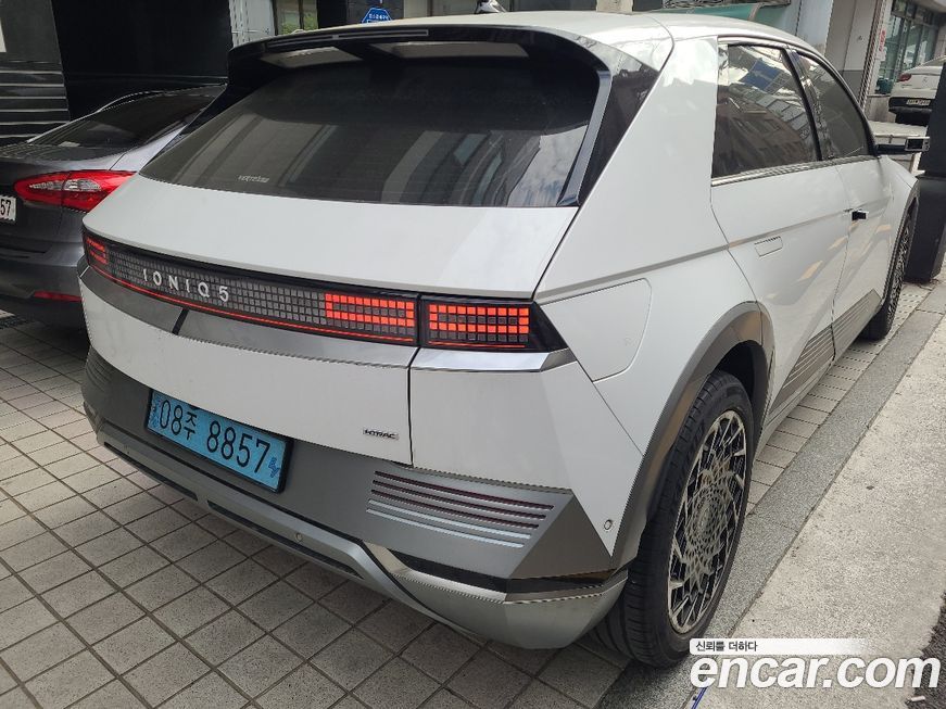 Hyundai Ioniq5 2023