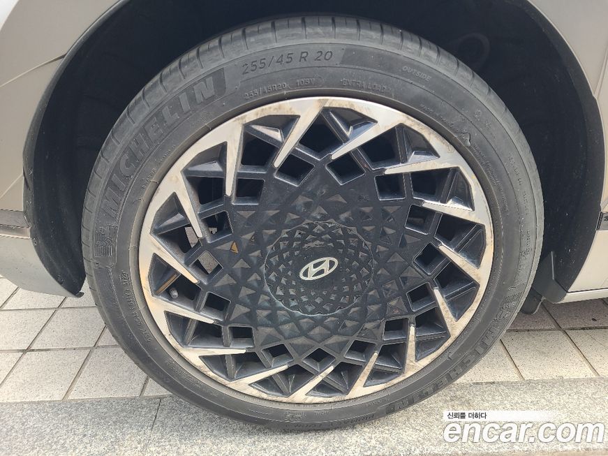 Hyundai Ioniq5 2023