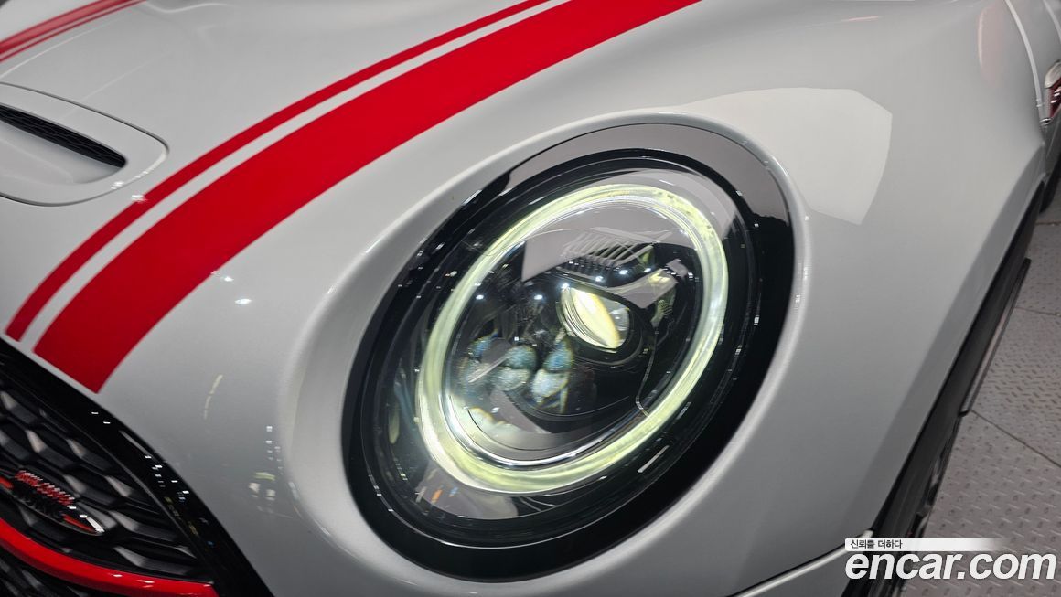 Mini Clubman 2023